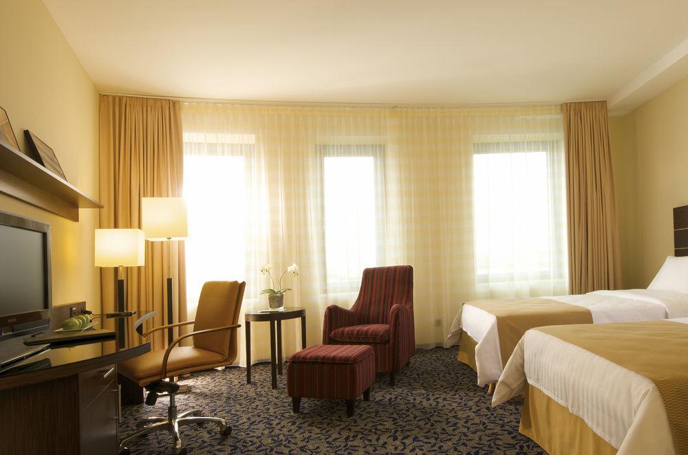 Courtyard By Marriott Prater/messe Wenen