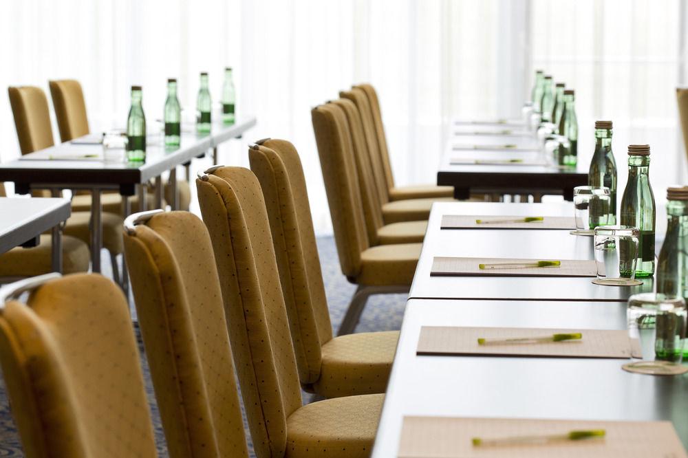 Courtyard By Marriott Prater/messe 4* Wenen