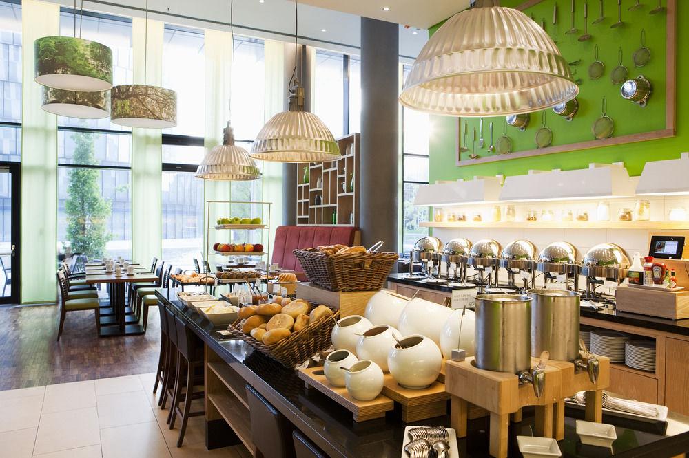 Hotel Courtyard By Marriott Prater/messe Wenen