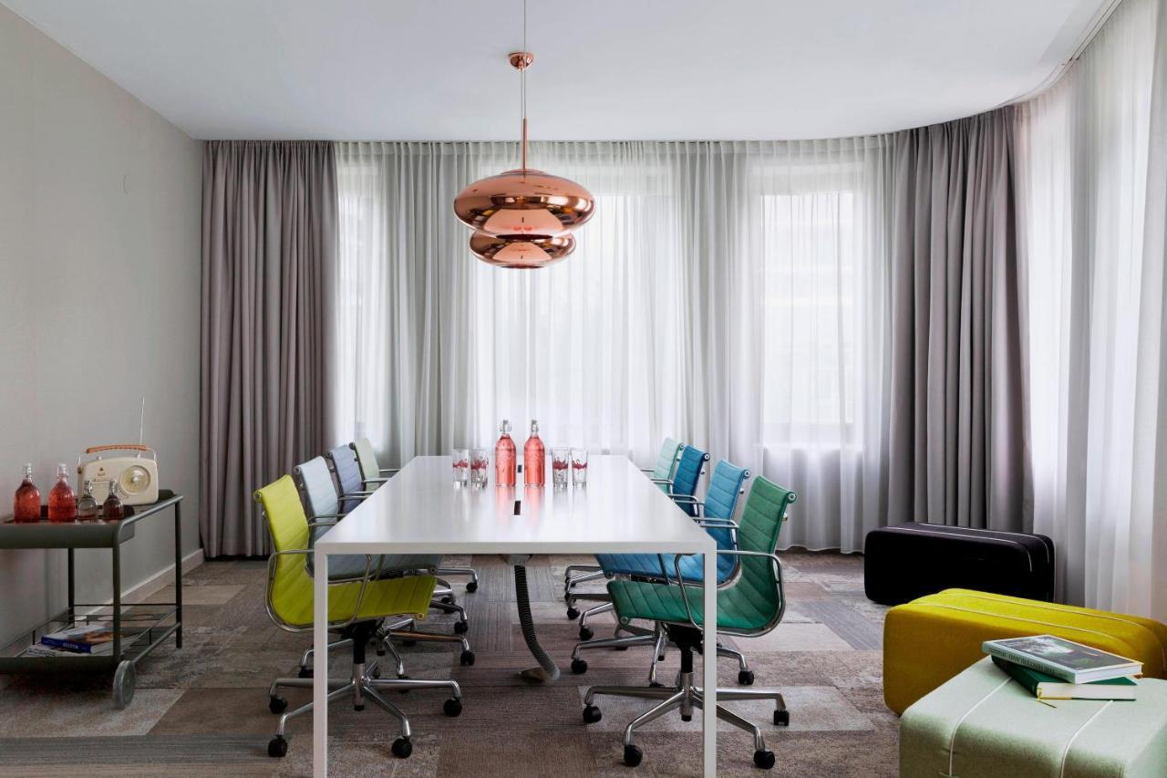 Courtyard By Marriott Prater/messe Wenen