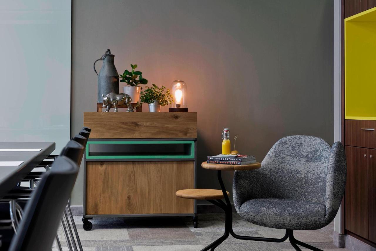 Courtyard By Marriott Prater/messe Wenen