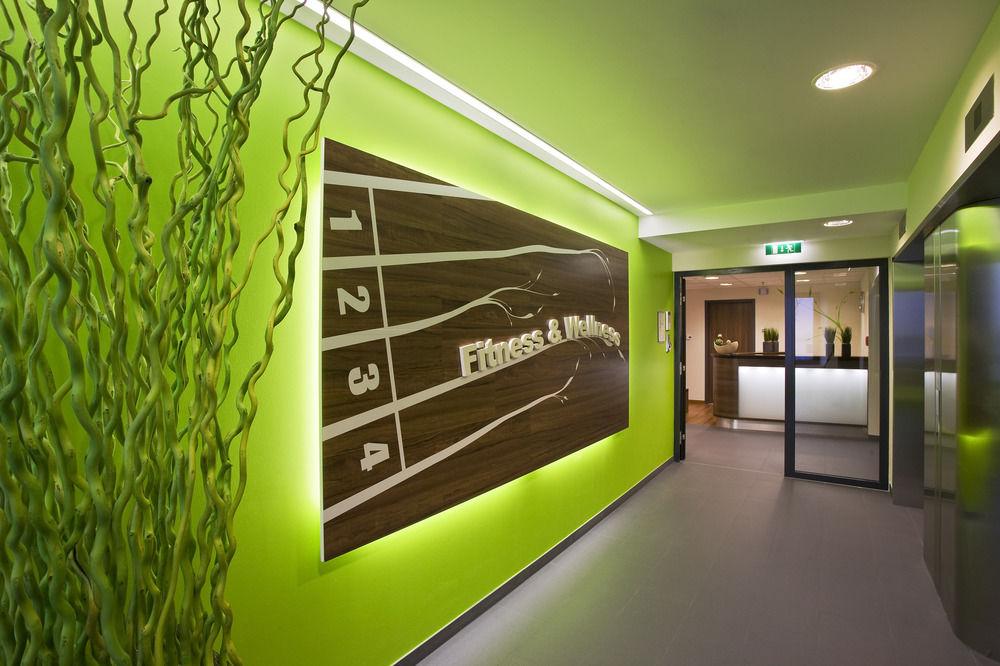 Courtyard By Marriott Prater/messe Wenen