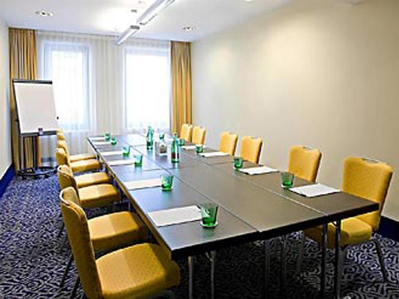 Courtyard By Marriott Prater/messe Wenen