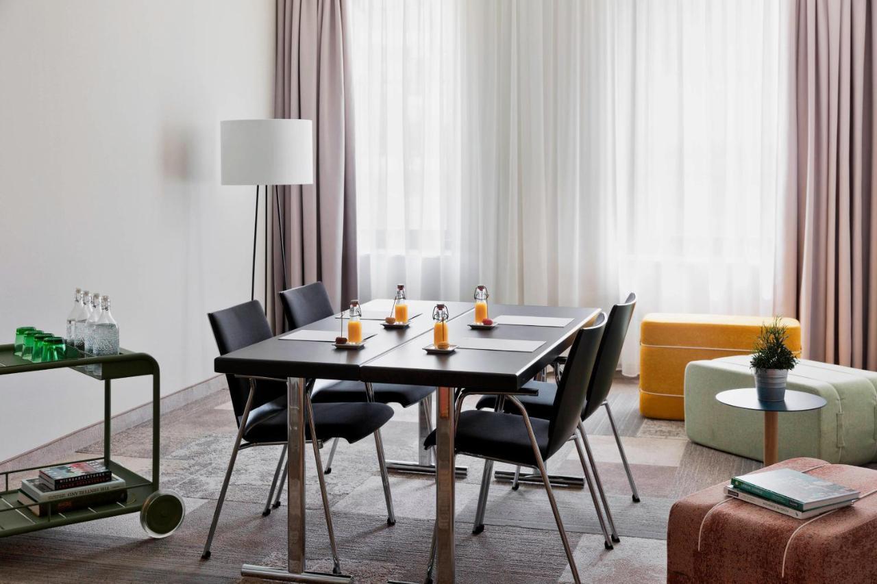 Courtyard By Marriott Prater/messe Wenen