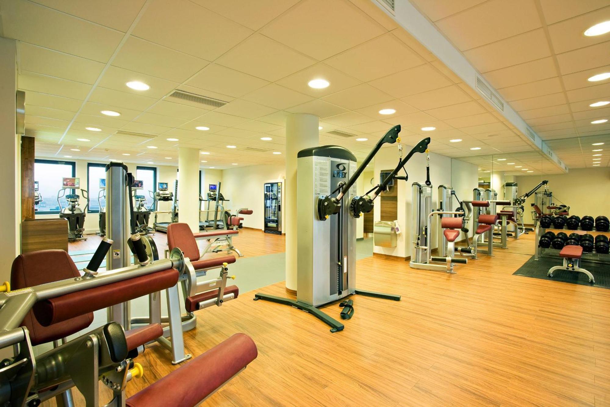 Courtyard By Marriott Prater/messe Wenen