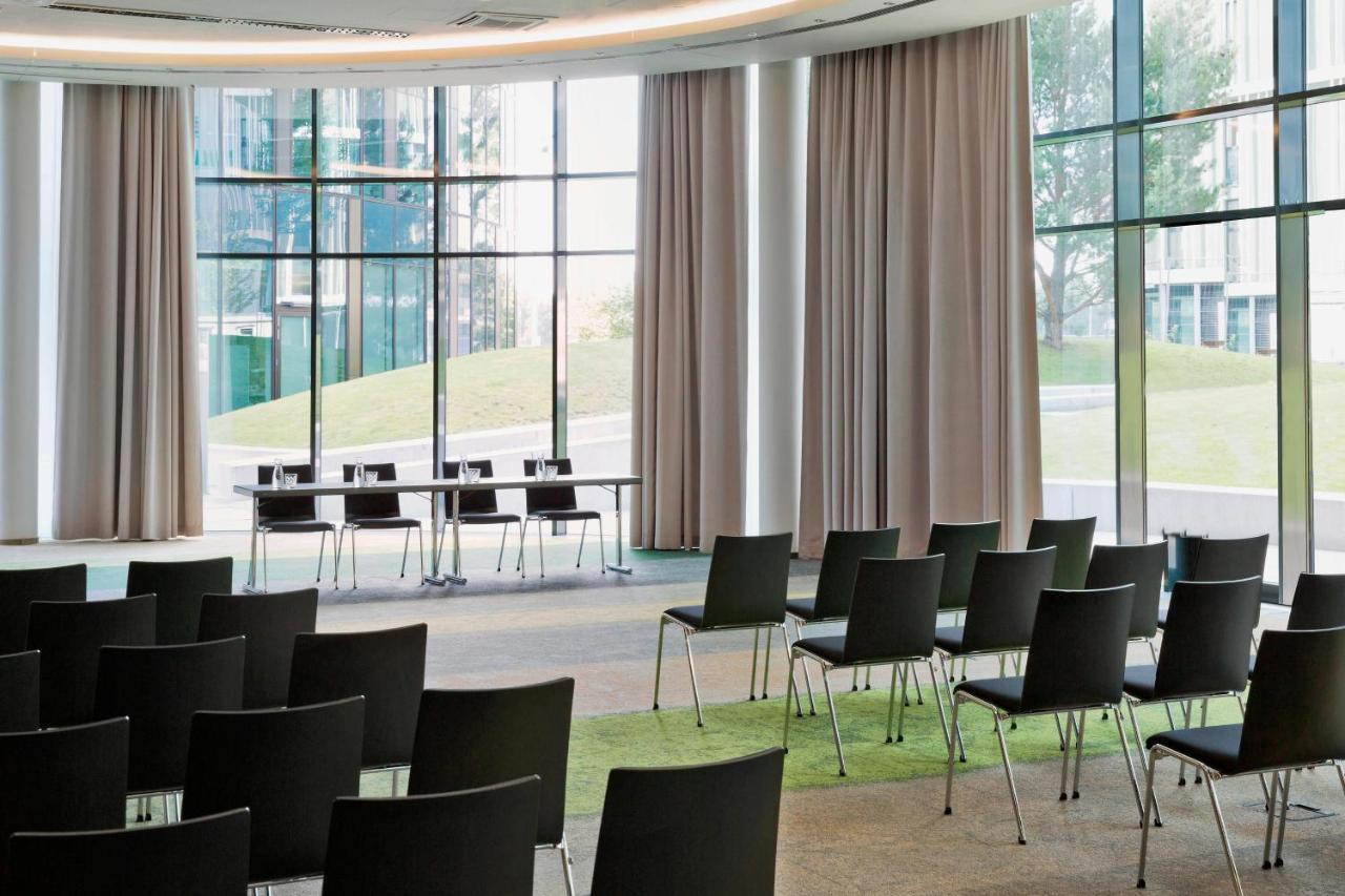 Courtyard By Marriott Prater/messe 4* Wiedeń